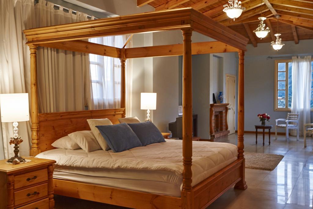 Villa Beatriz Lodge Vilcabamba Extérieur photo