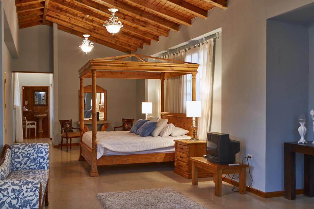 Villa Beatriz Lodge Vilcabamba Extérieur photo