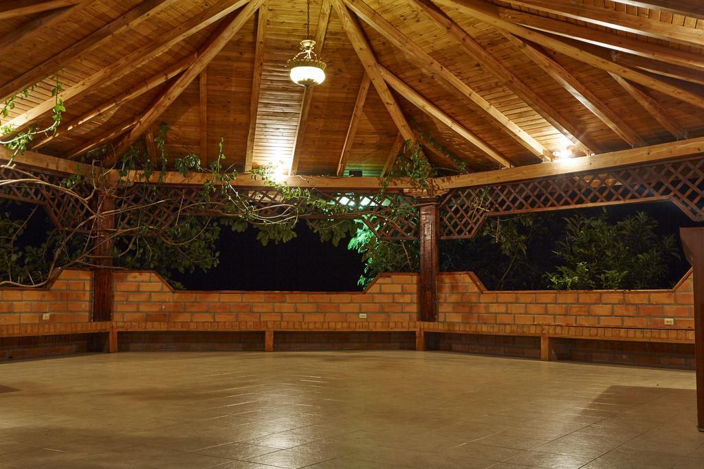 Villa Beatriz Lodge Vilcabamba Extérieur photo